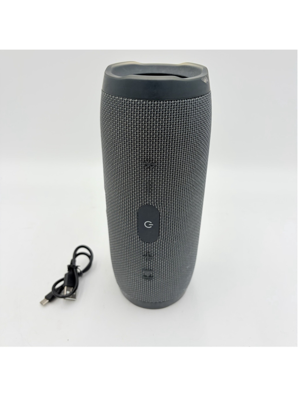 JBL Charge Essential 2 Portable Bluetooth Speaker W/Travel Case